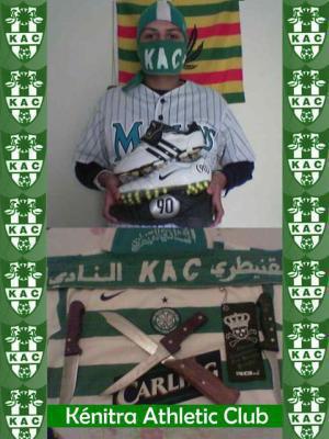 mafia de kac de kenitra